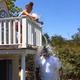 Jamie Foxx, ALS Ice Bucket Challenge